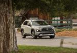 Toyota RAV4 Adventure 2018 года (NA)
